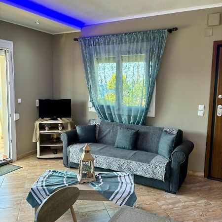 Manti Apartment Skála Marión Екстериор снимка