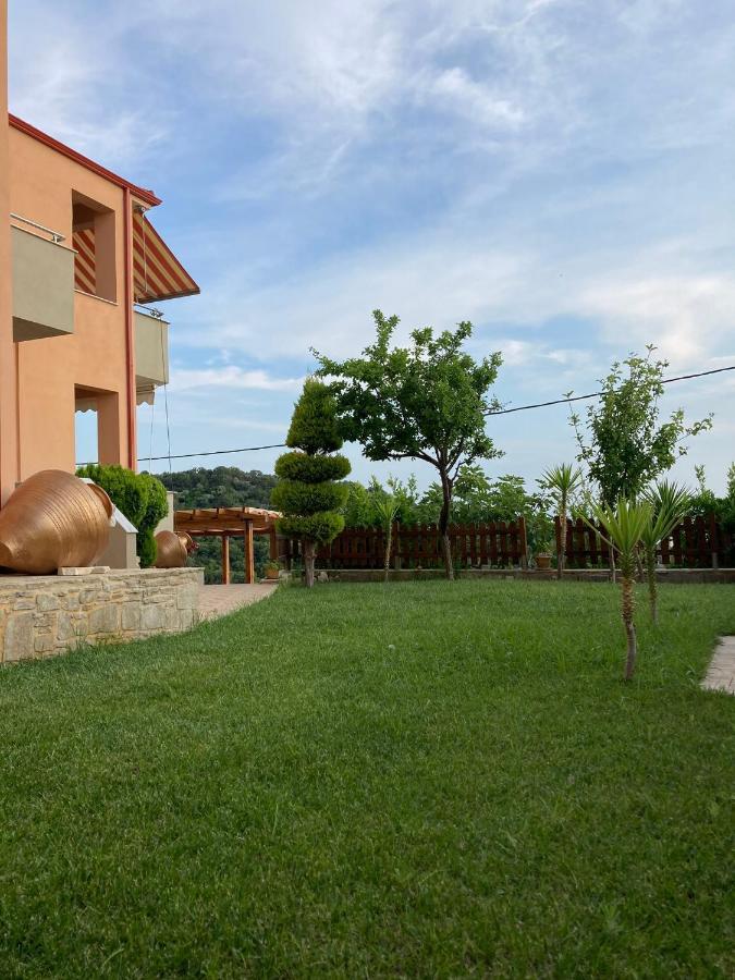 Manti Apartment Skála Marión Екстериор снимка