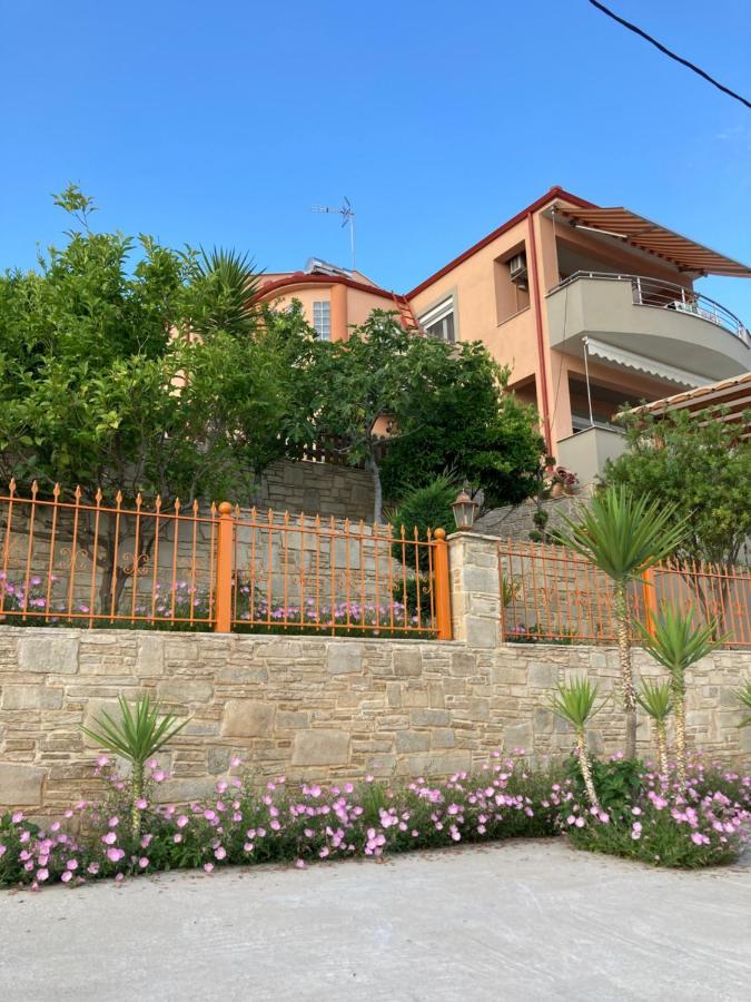 Manti Apartment Skála Marión Екстериор снимка