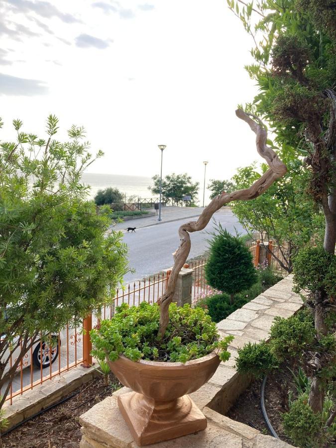 Manti Apartment Skála Marión Екстериор снимка