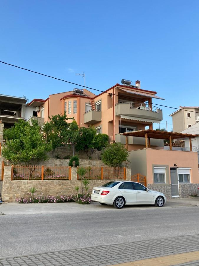 Manti Apartment Skála Marión Екстериор снимка