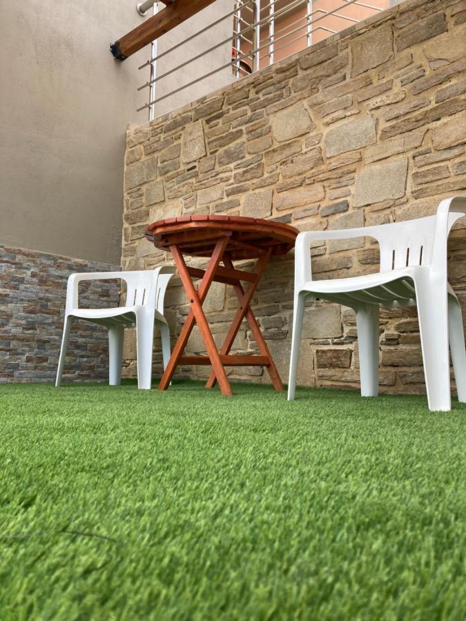 Manti Apartment Skála Marión Екстериор снимка