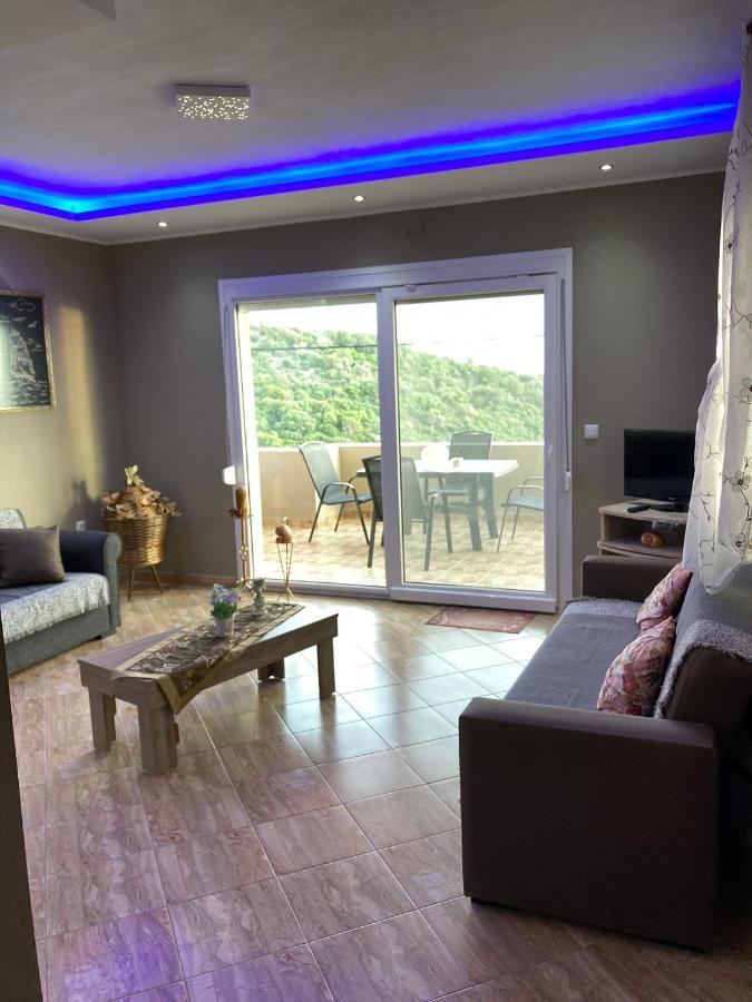 Manti Apartment Skála Marión Екстериор снимка