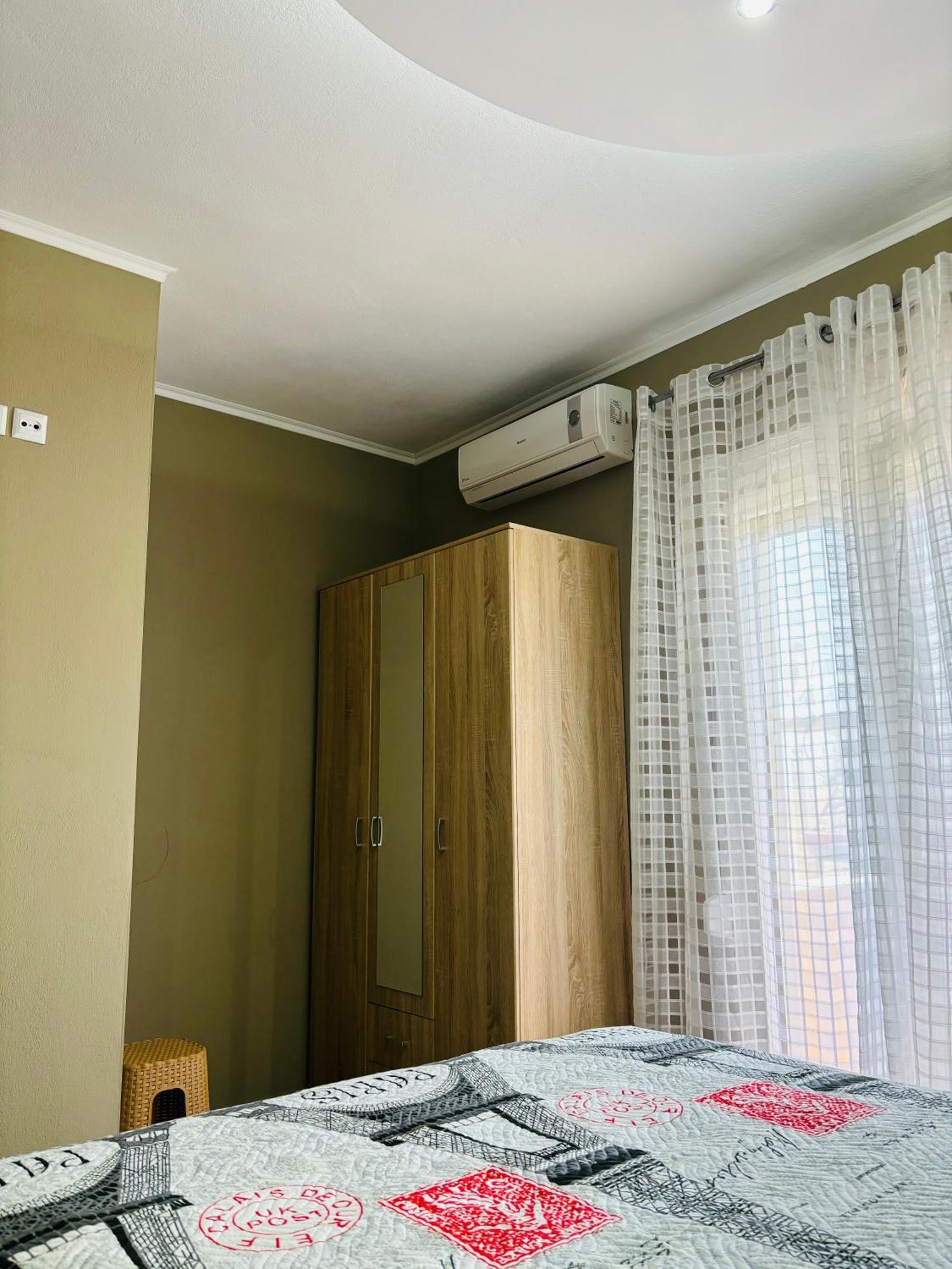 Manti Apartment Skála Marión Екстериор снимка