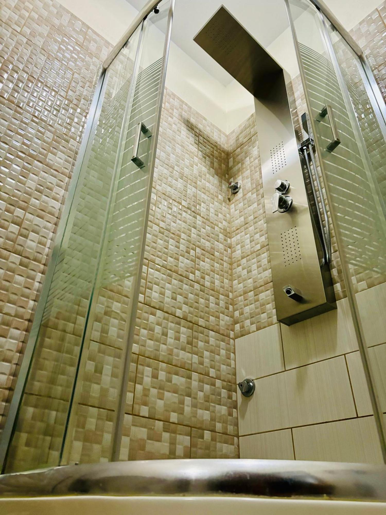 Manti Apartment Skála Marión Екстериор снимка