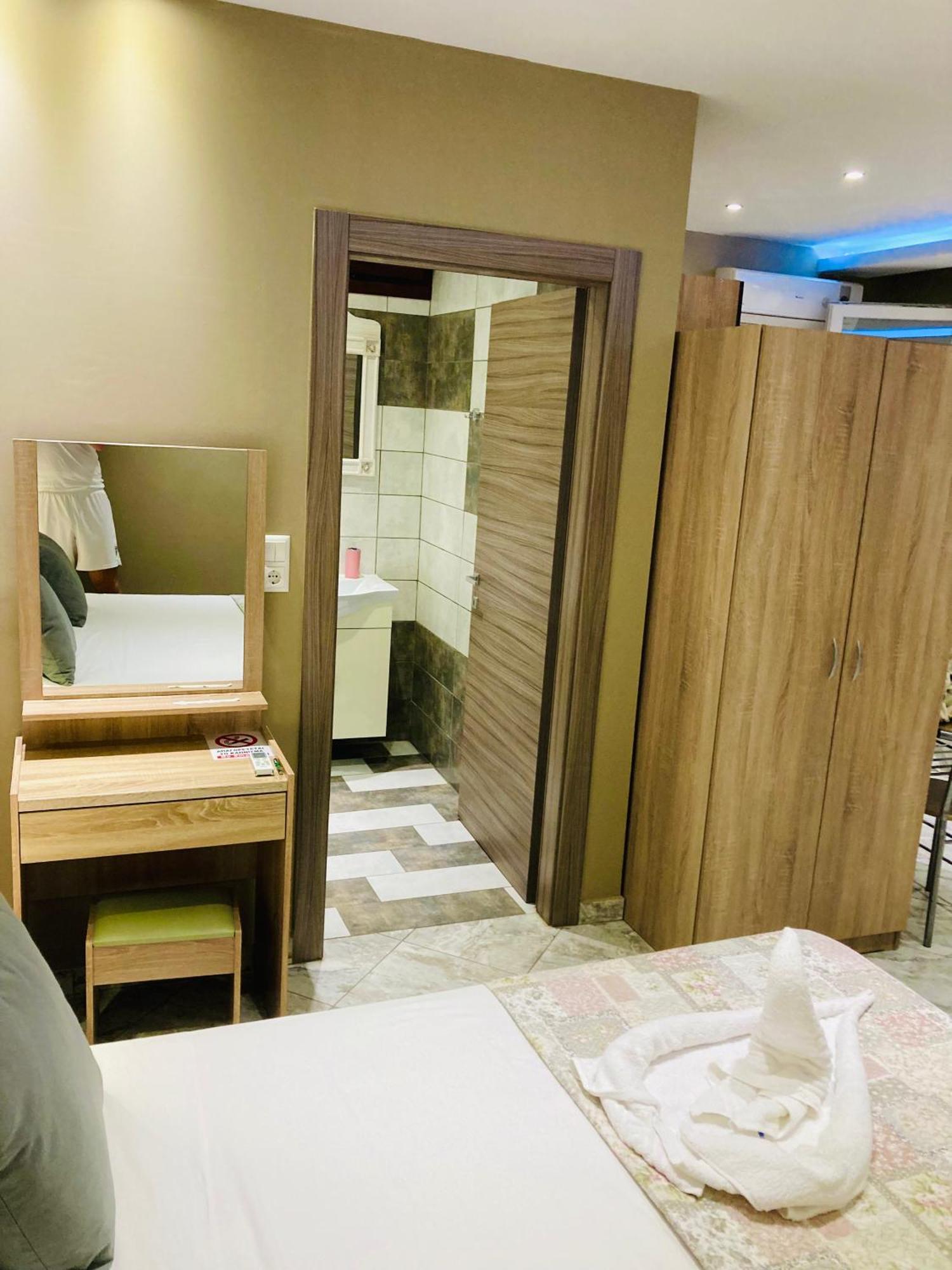 Manti Apartment Skála Marión Екстериор снимка