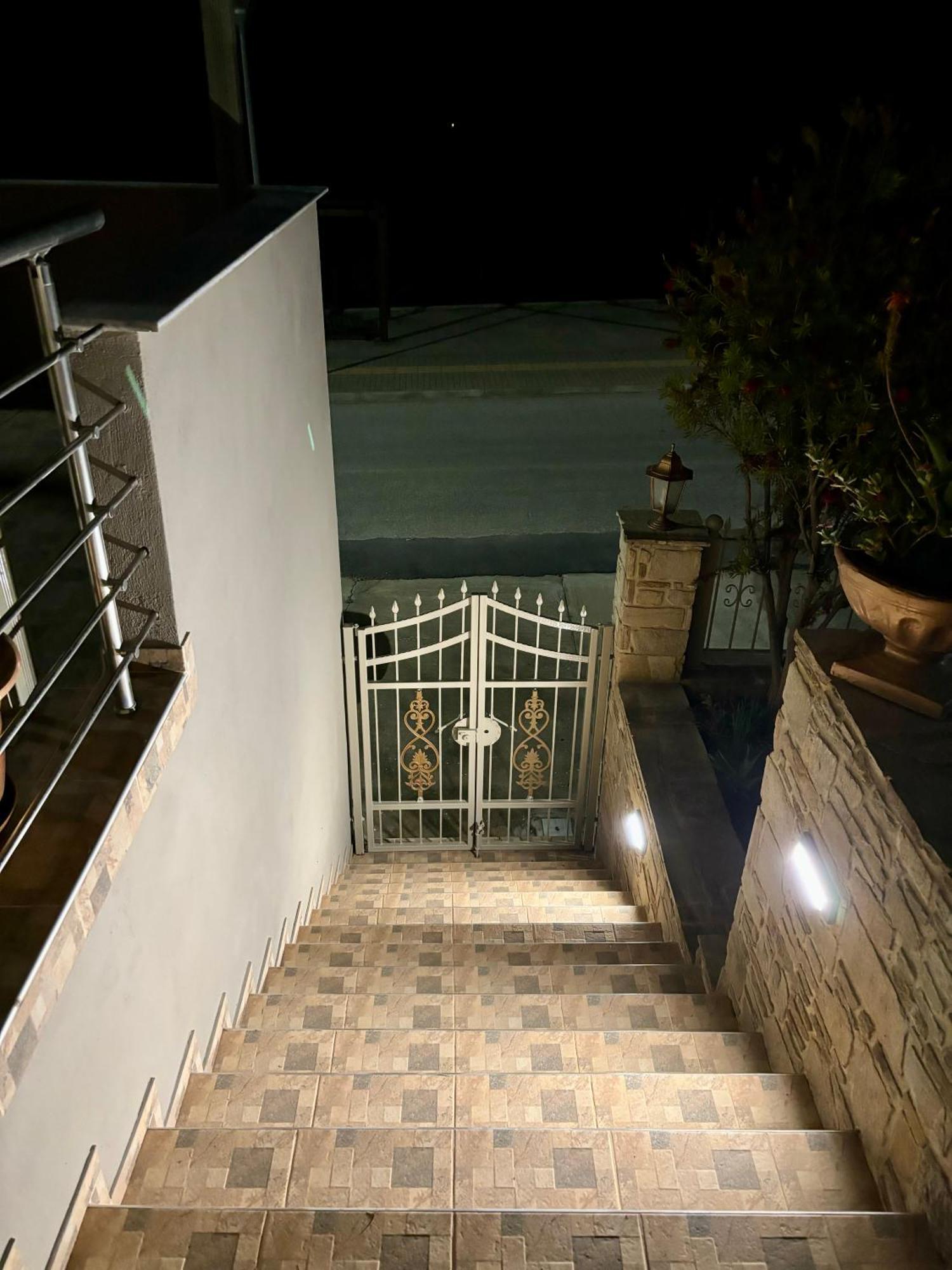 Manti Apartment Skála Marión Екстериор снимка