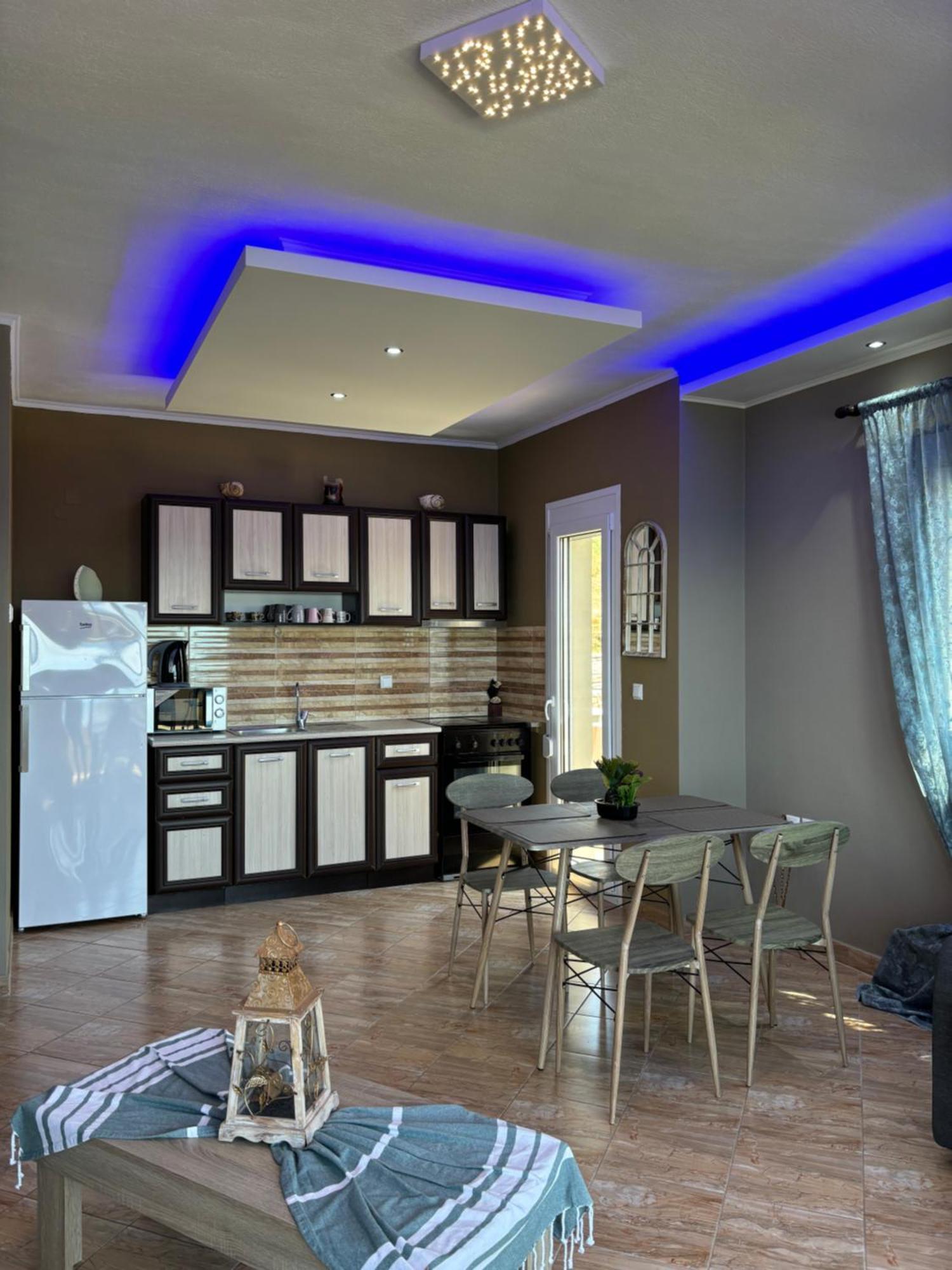Manti Apartment Skála Marión Екстериор снимка