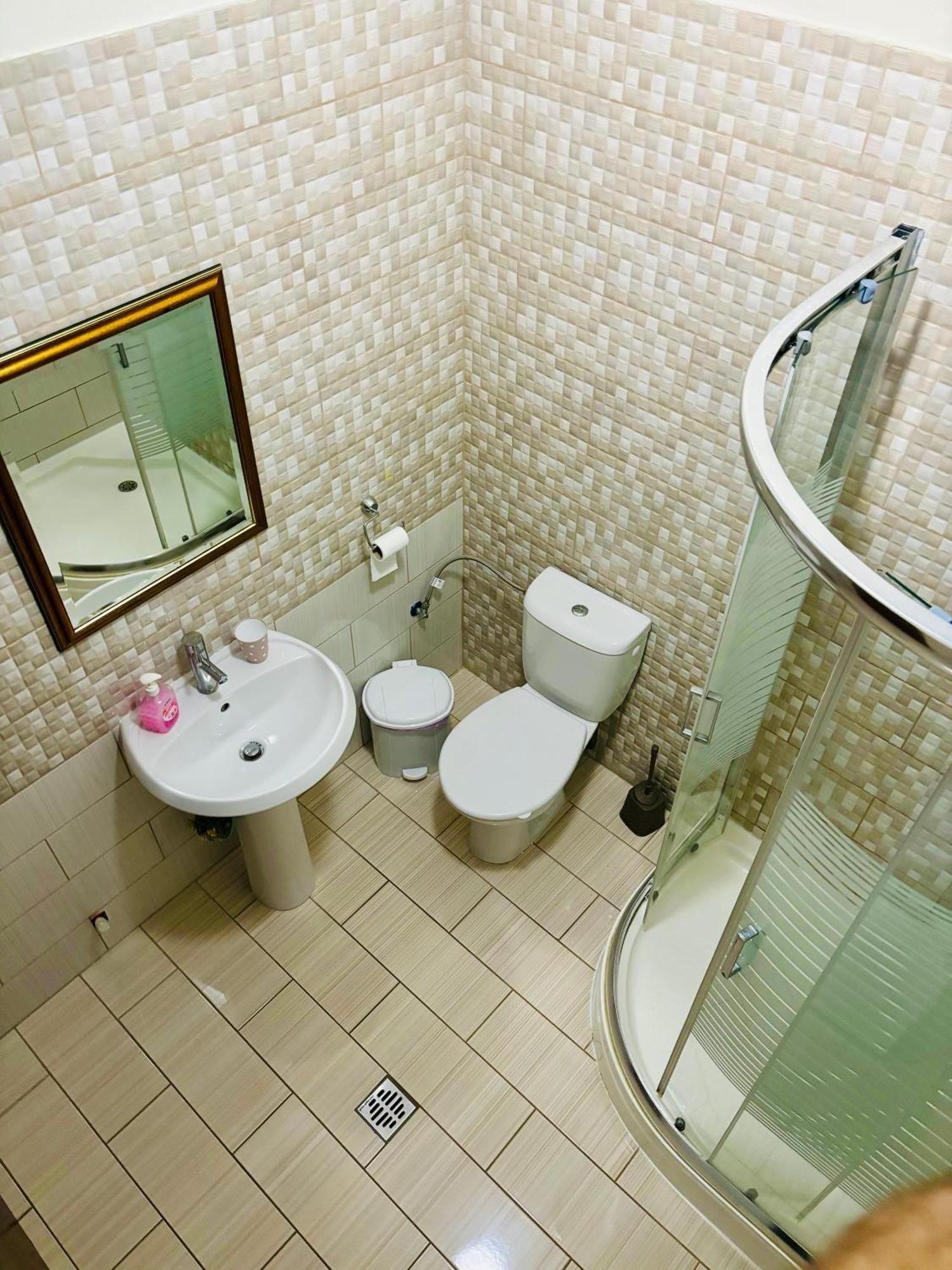 Manti Apartment Skála Marión Екстериор снимка
