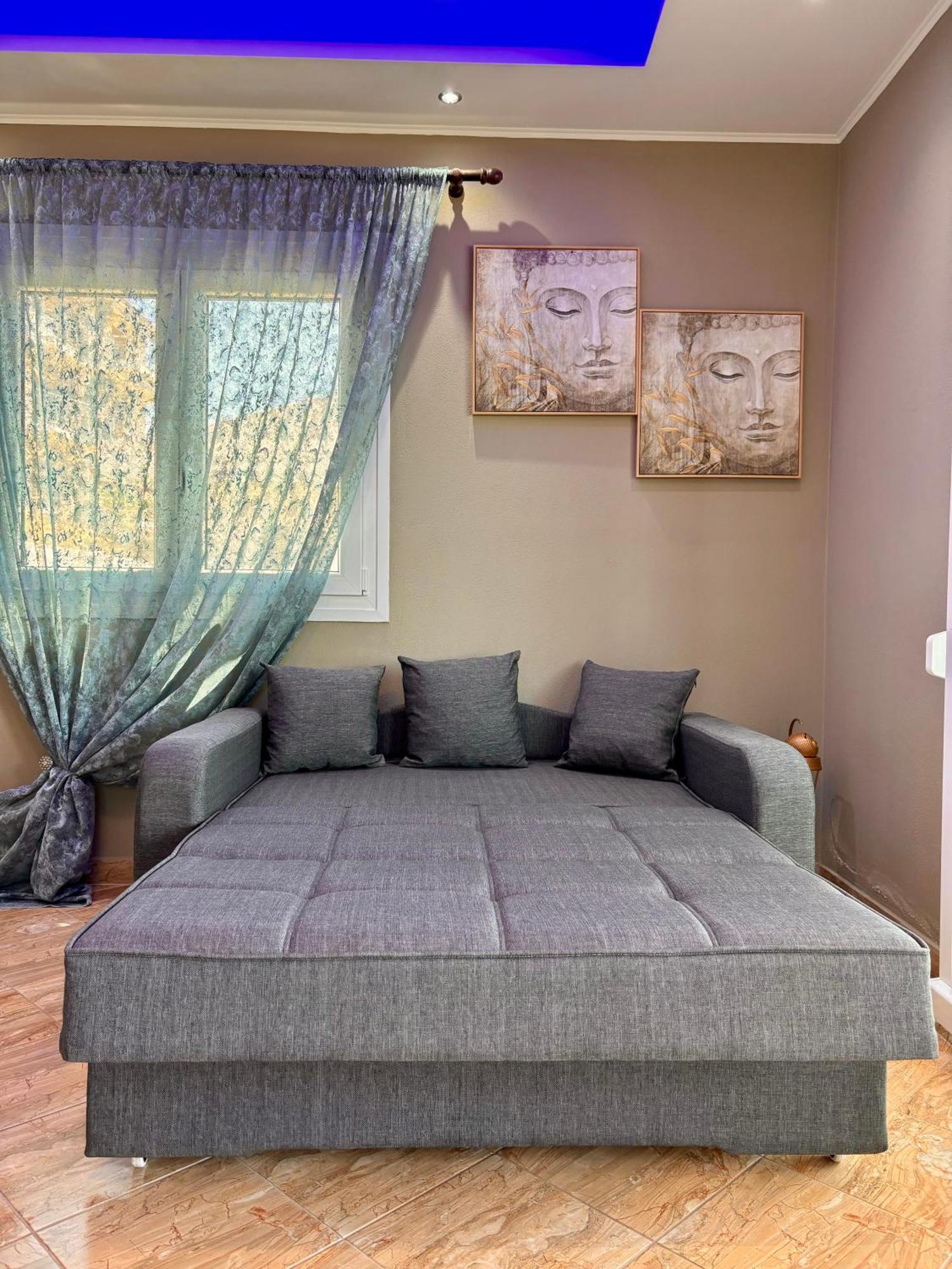 Manti Apartment Skála Marión Екстериор снимка
