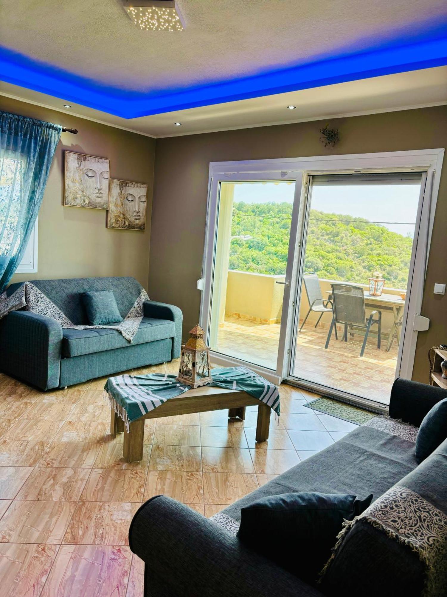 Manti Apartment Skála Marión Екстериор снимка