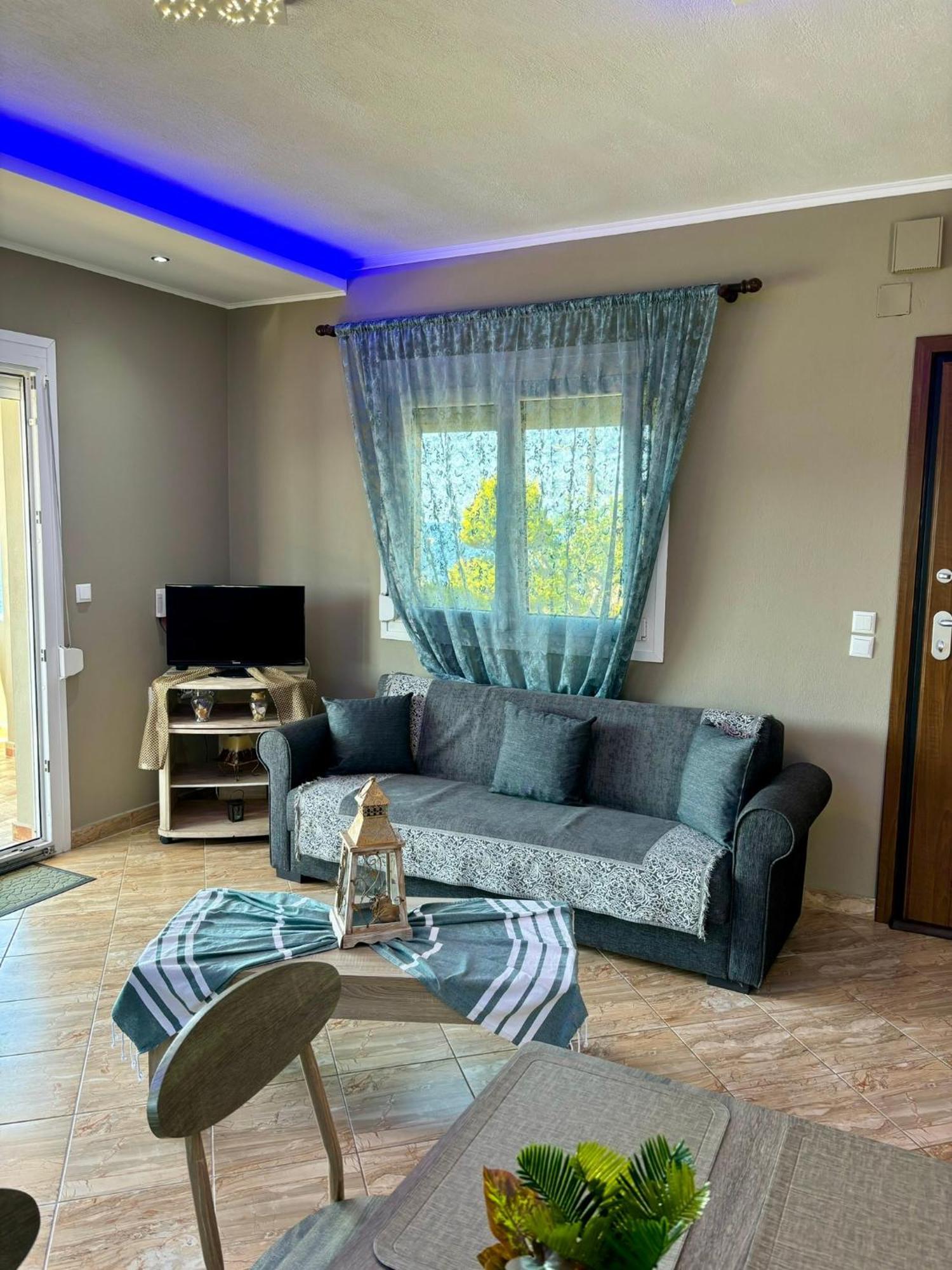Manti Apartment Skála Marión Екстериор снимка