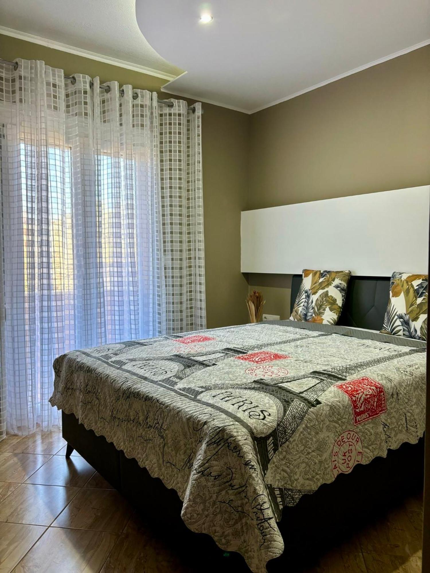 Manti Apartment Skála Marión Екстериор снимка