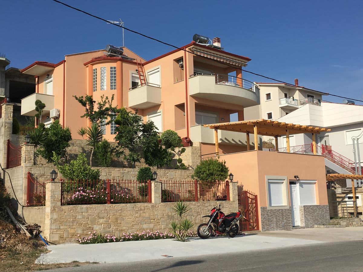 Manti Apartment Skála Marión Екстериор снимка